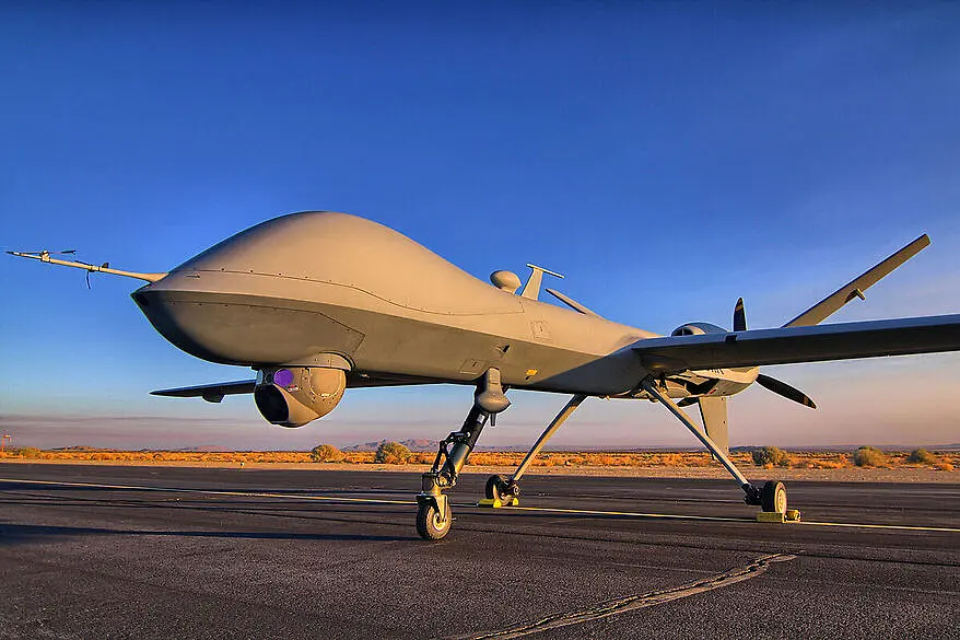 India To Decide On Rs 21,000 Crore Deal With US For 30 Predator Drones: Report