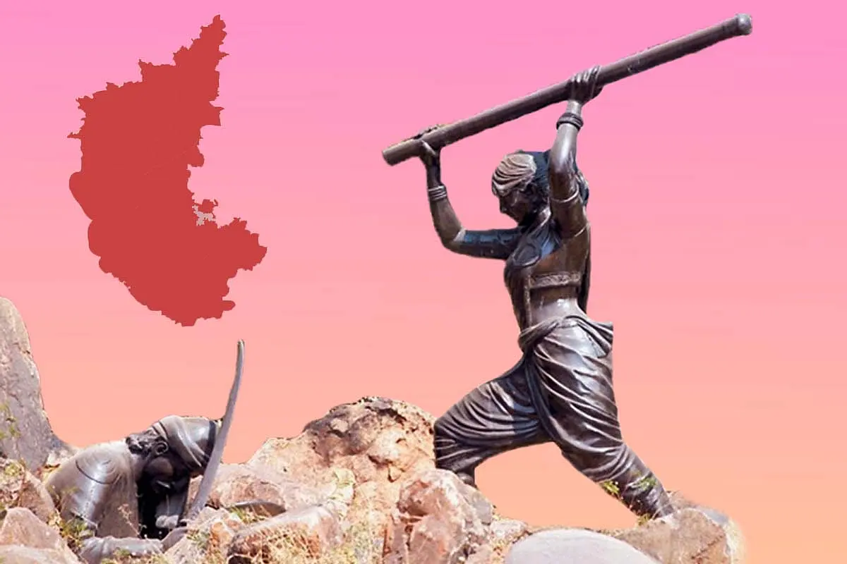 When The Right Heroes Get Their Due: Karnataka To Celebrate The Woman Who ‘Pounded’ The Army Of Tipu Sultan’s Father Hyder Ali