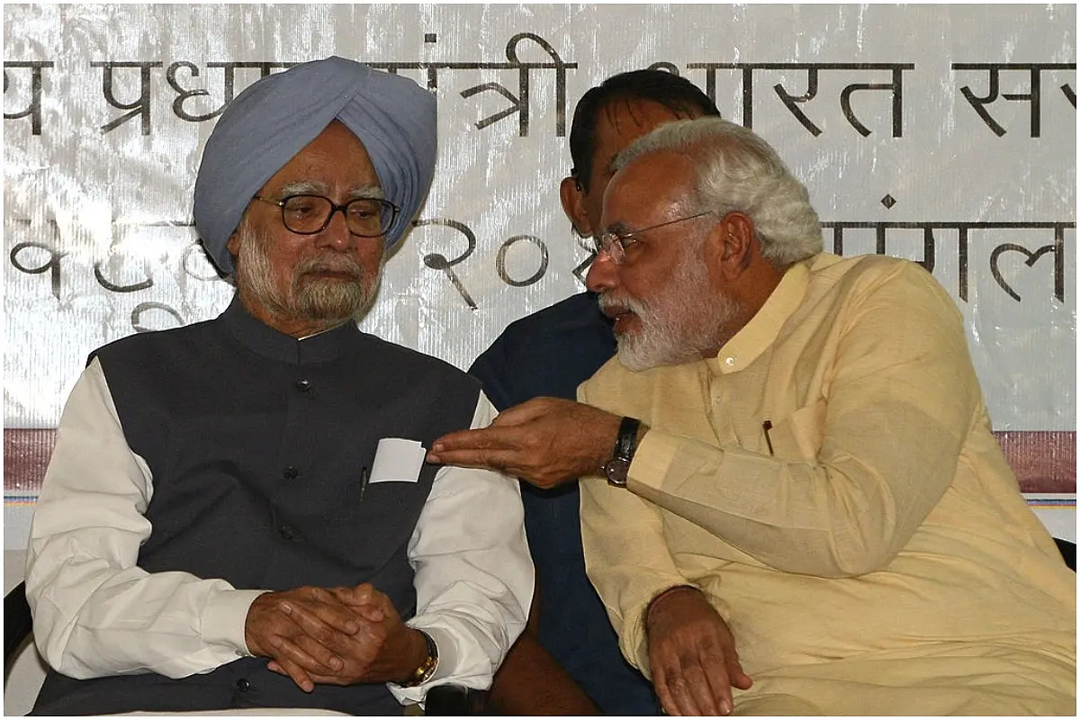 Why Innovative Defence Stopgaps Had To Be Employed By NDA To Mitigate UPA Misdeeds And What They Are