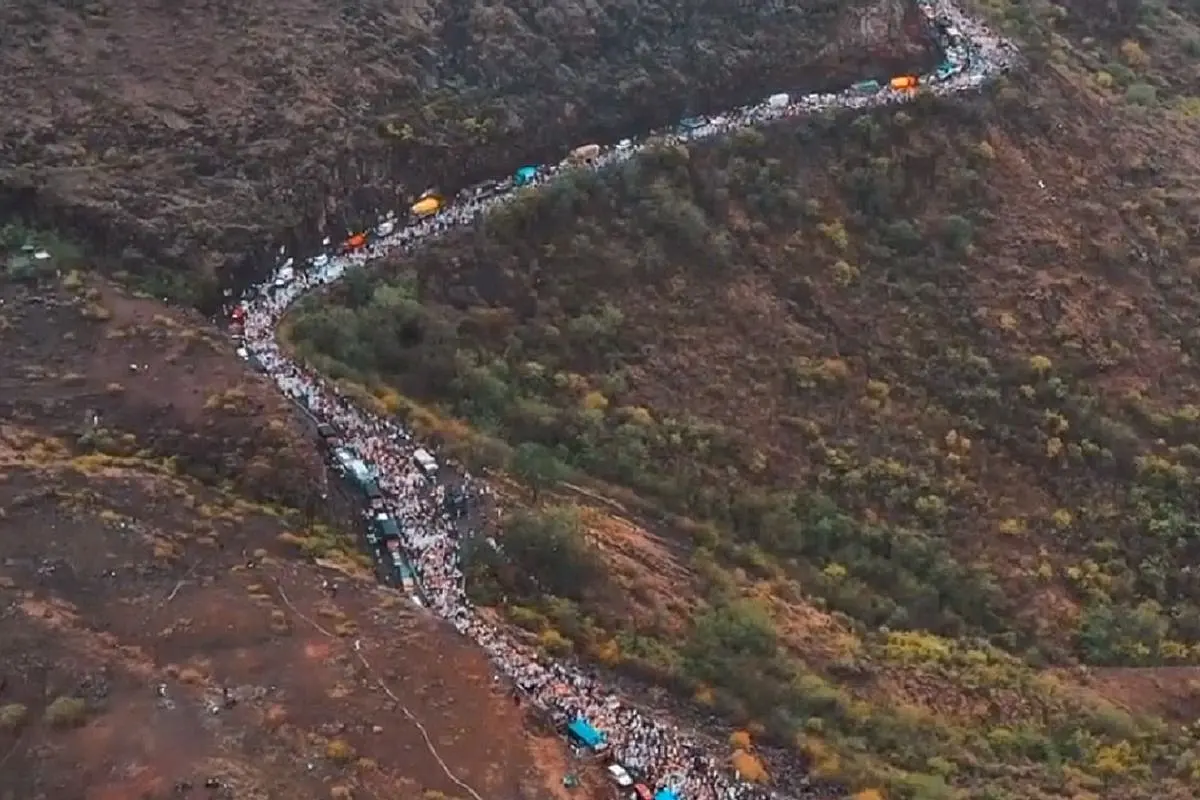 PM Modi To Lay Foundation For Over Rs 11,000 Crore Highway And Walkway Projects Around Pandharpur