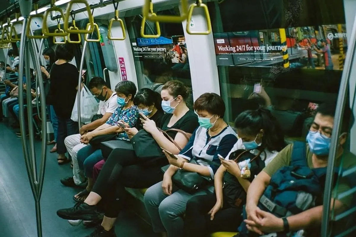 No Free Covid-19 Treatment For Patients Who Are ‘Unvaccinated By Choice’ In Singapore
