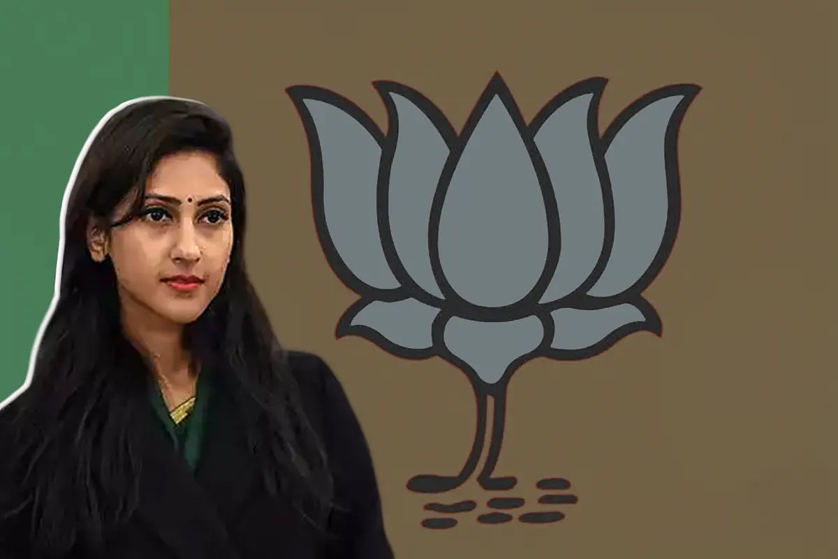 UP 2022: What Aditi Singh's Switch From Congress To BJP Could Mean For Raebareli In 2024