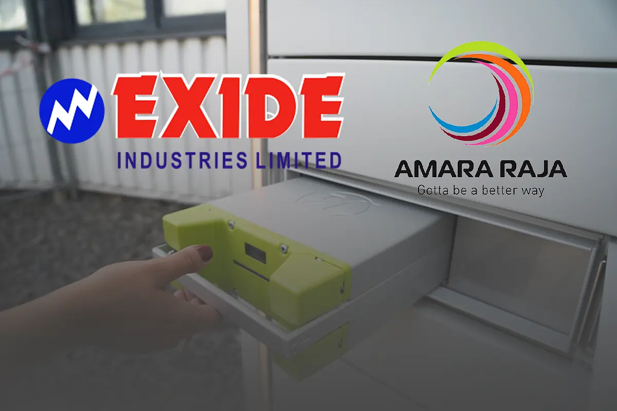 Why Are Indian Battery Companies Reluctant To Take Up Li-ion Battery Manufacturing?