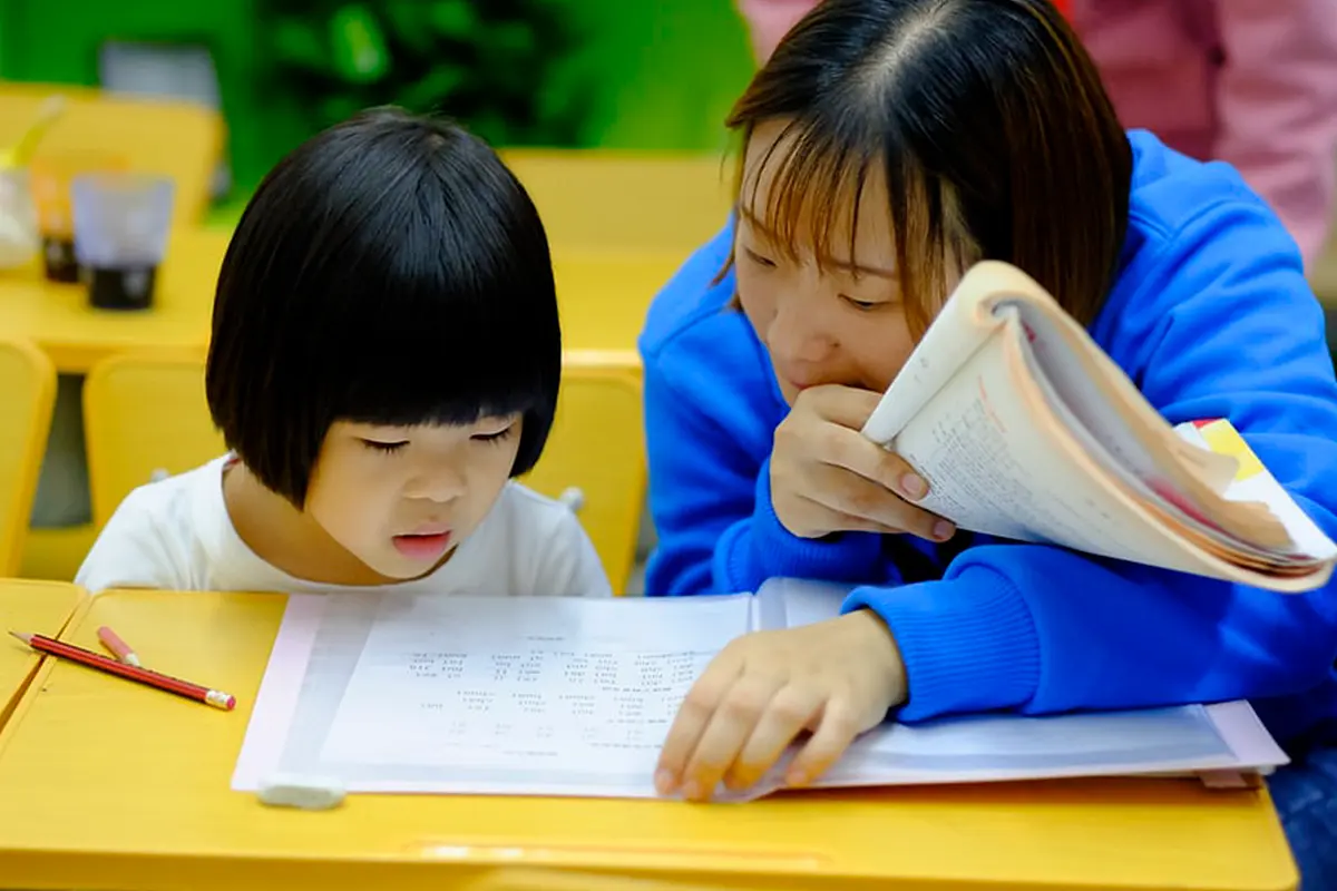 Desperate Chinese Parents Are Looking For Best Educational Options For Kids Amid Beijing’s Crackdown On Tutoring