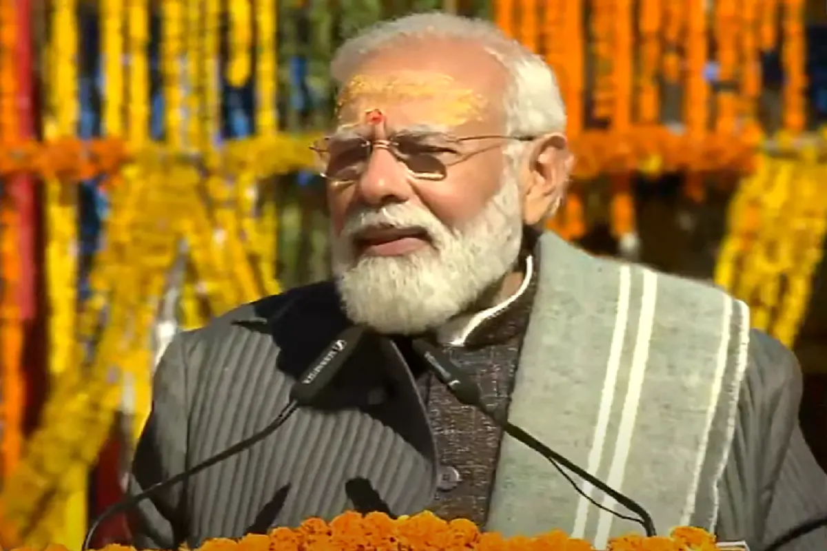 PM Modi To Launch Multiple Projects Worth Over Rs 17,500 Crore In Uttarakhand Tomorrow; Here Are The Details