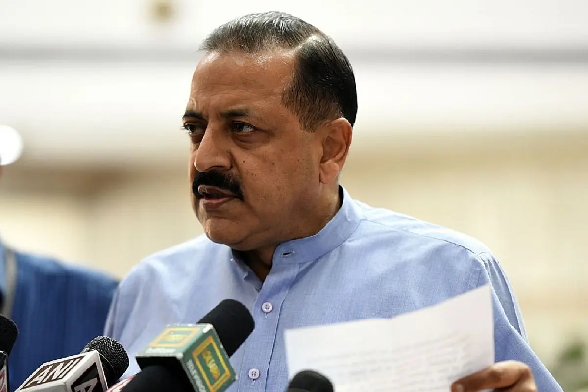 Out Of 563 IAS Officers Available For Central Deputation, Only 397 Joined: Govt Tells Parliament