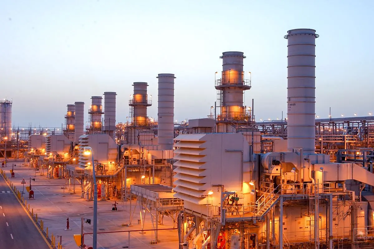 Aramco CEO Warns Of Social Discord And Rampant Inflation if Fossil Fuels Are Ditched Too Quickly, Bats For Continued Investments In Oil And Gas