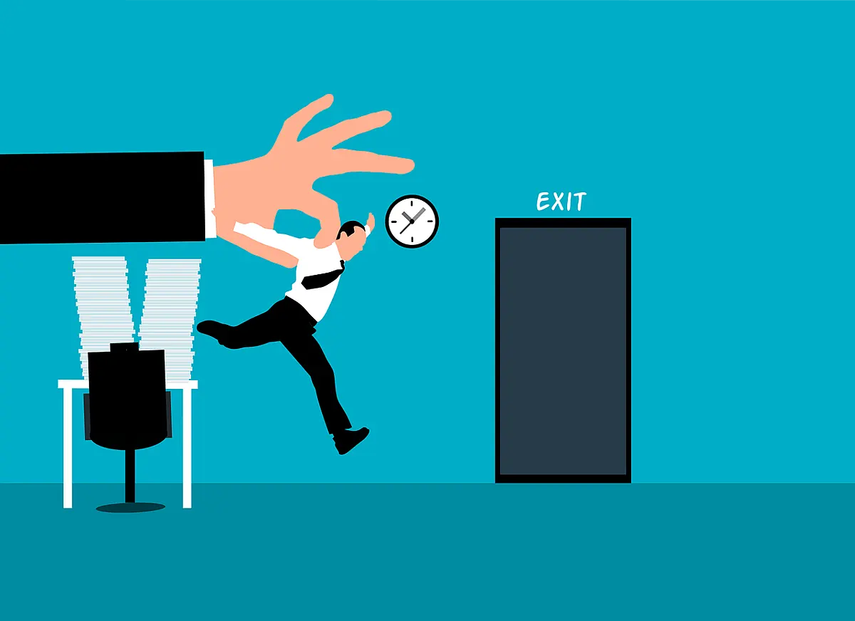 What The Better.com PR Disaster Tells Us About Hiring And Firing In Cyberia, And How We Do Things Better In India