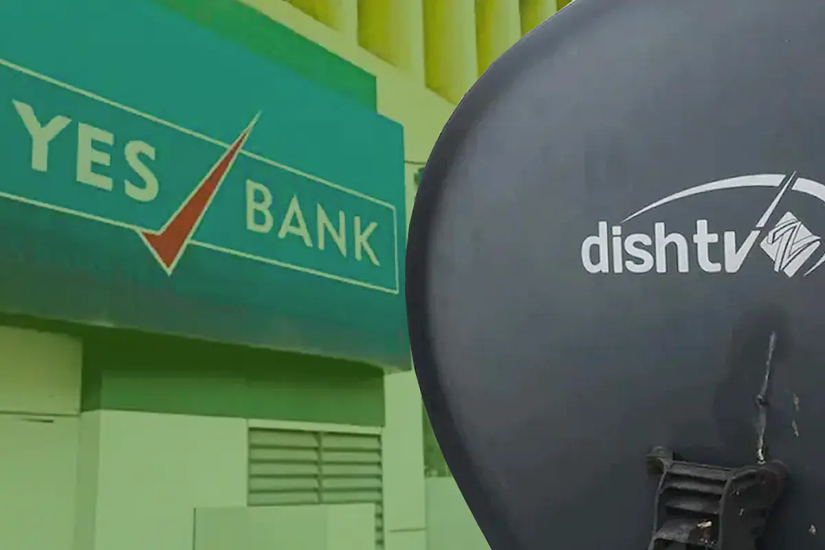 Why Are Yes Bank And DishTV Locked In A Fierce Battle?