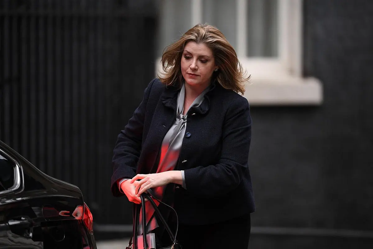 UK May Follow Washington's Lead And Ban Chinese Imports With Links to Xinjiang, Suggests British Trade Minister
