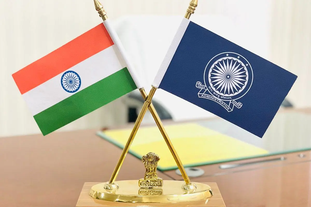 Explained: Why The Centre And States Are Sparring Over Proposed Changes In IAS Cadre Rules