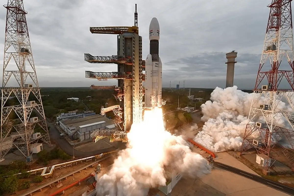 ISRO Likely To Launch Seven Satellites In 2022: Union Minister Jitendra Singh