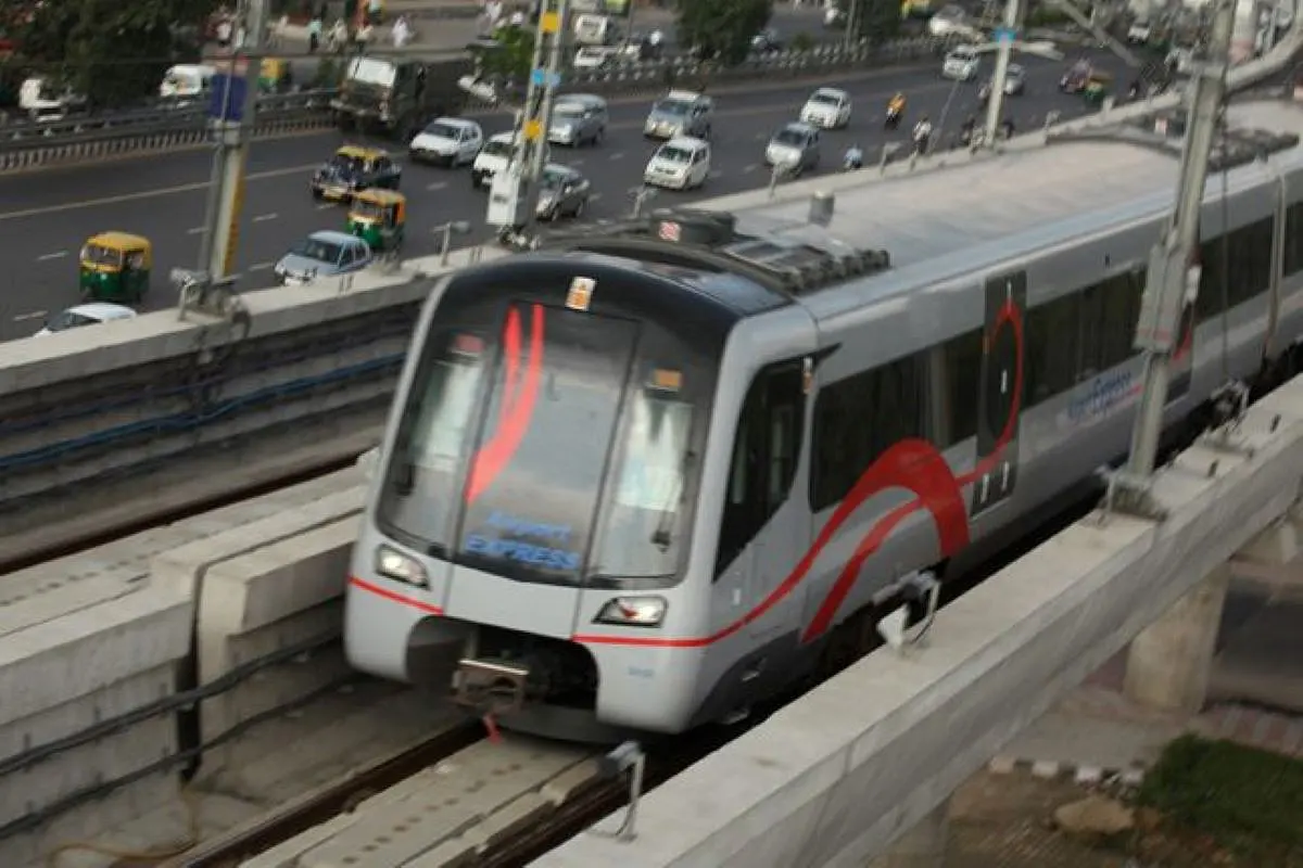 Will Deposit Rs 1000 crore In To Escrow Account Of Reliance Infra-owned Firm In 48 Hrs, Ready to Take Over Debt: Dehi Metro Informs Court