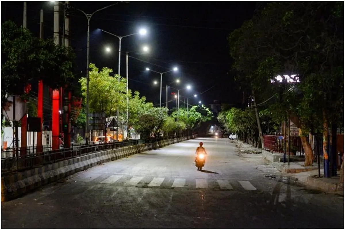 The Nuisance Called Night Curfews Must Stop