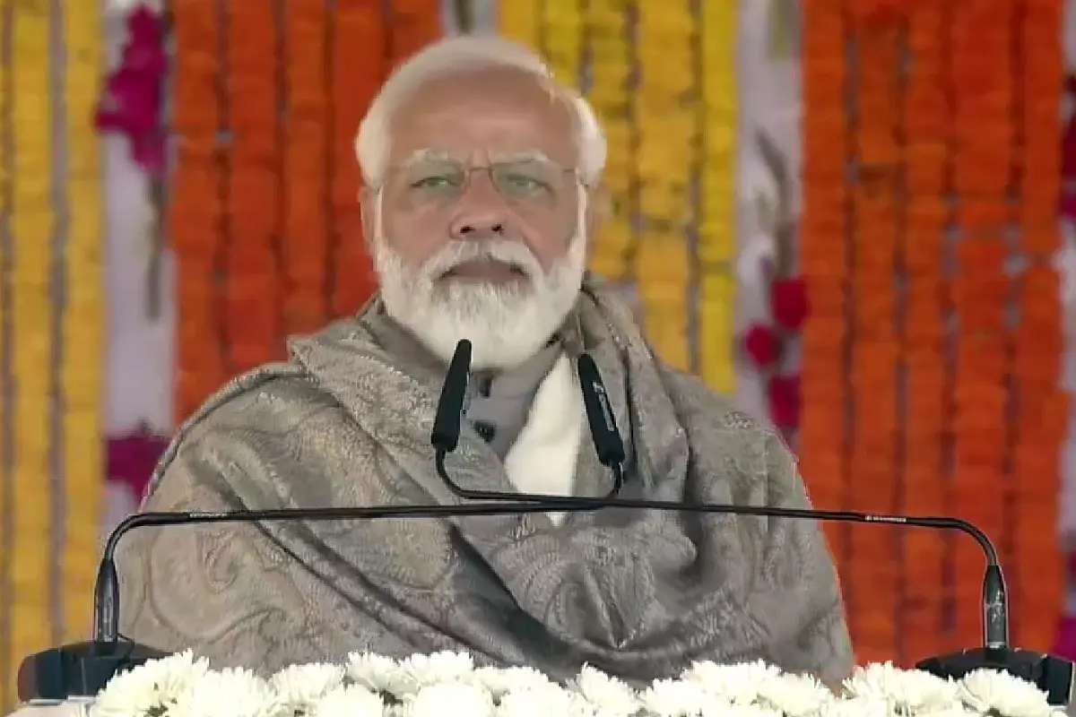 Uttarakhand: PM Modi To Launch Mulitple Projects Worth Over Rs 17,500 Crore In Haldwani Today