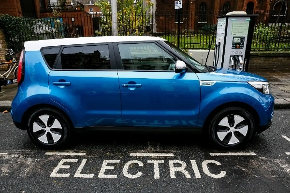 Over 1.6 Lakh EVs Supported And 4,453 Charging Stations Sanctioned Under Phase-2 Of FAME India Scheme