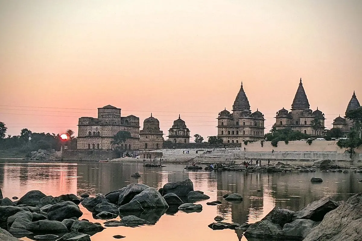 Union Cabinet Approves Ken-Betwa River Linking Project With Rs 39,000 Crore, To Benefit Drought Prone Areas Of MP And UP