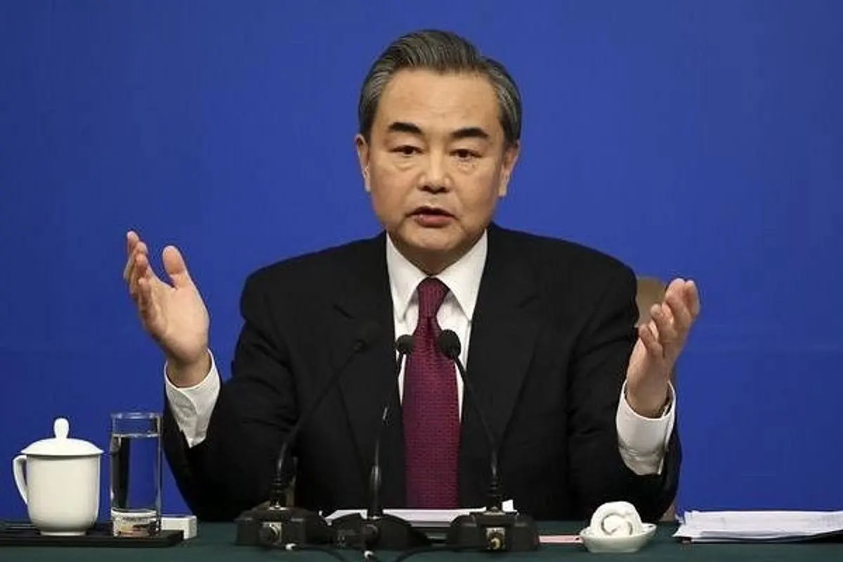 'India Refrains From Public Judgement Of Their Internal Issues': MEA Slams Chinese FM's J&K Remarks At Islamabad OIC Meet