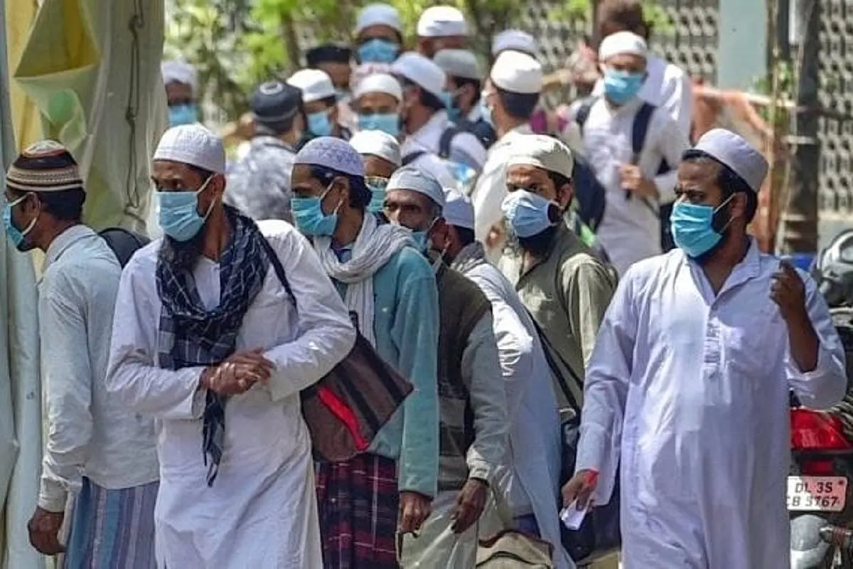Saudi Ban On Tabligh Shows That 'Apolitical' Fundamentalism Is Still Fundamentalism