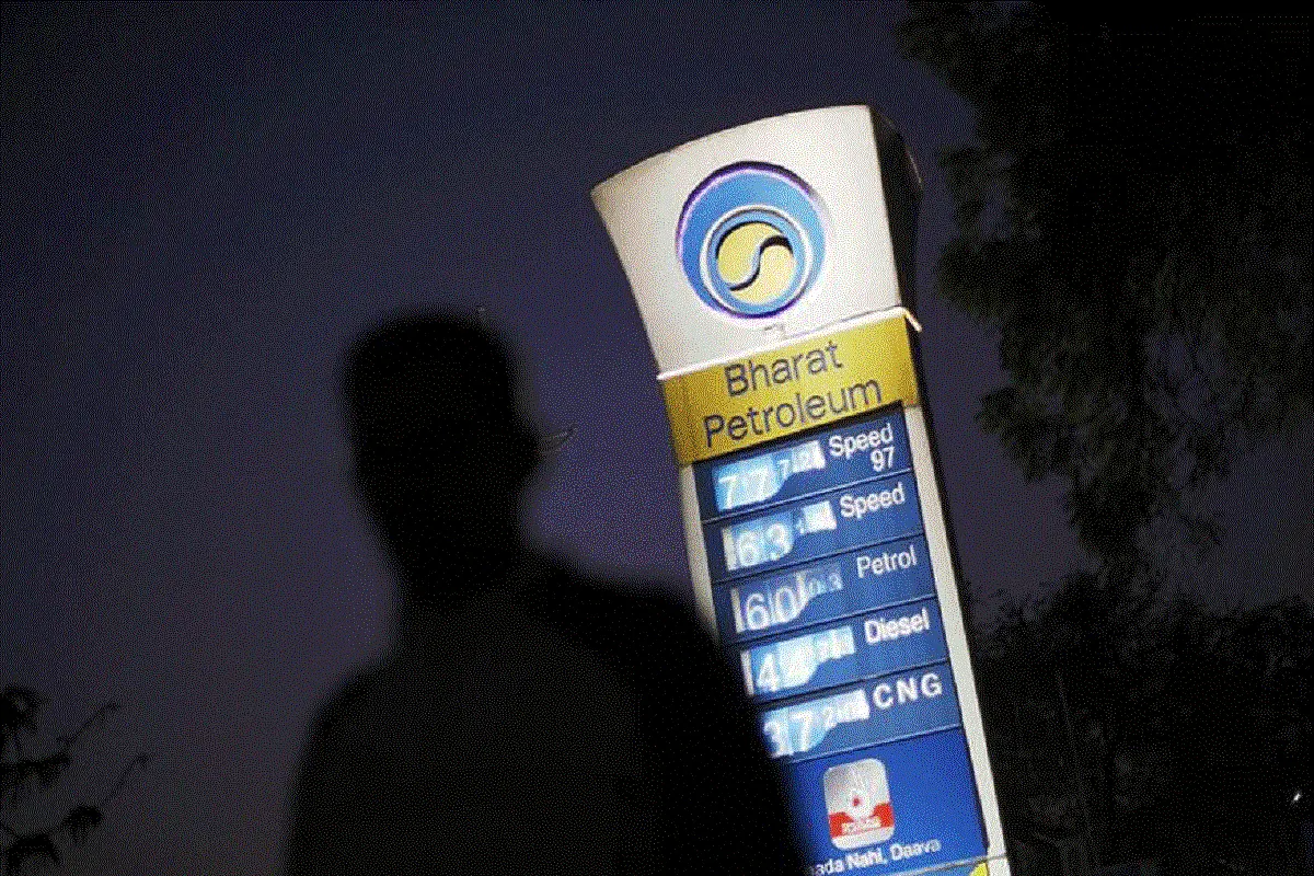 In An Effort To Scale Up Its Renewable Energy Portfolio; Bharat Petroleum Collaborates With Solar Energy Corporation of India Limited