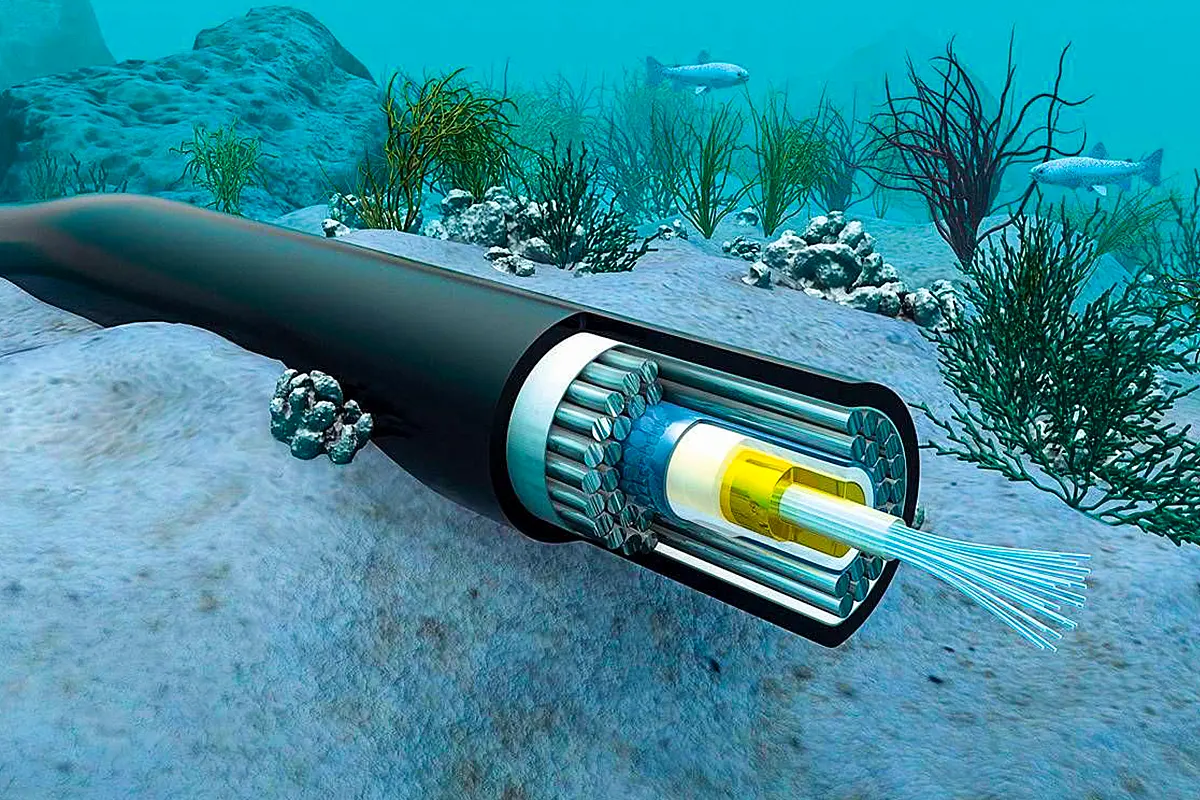 The US, Australia and Japan To Fund Pacific Undersea Cable Project To Counter Rising Chinese Influence