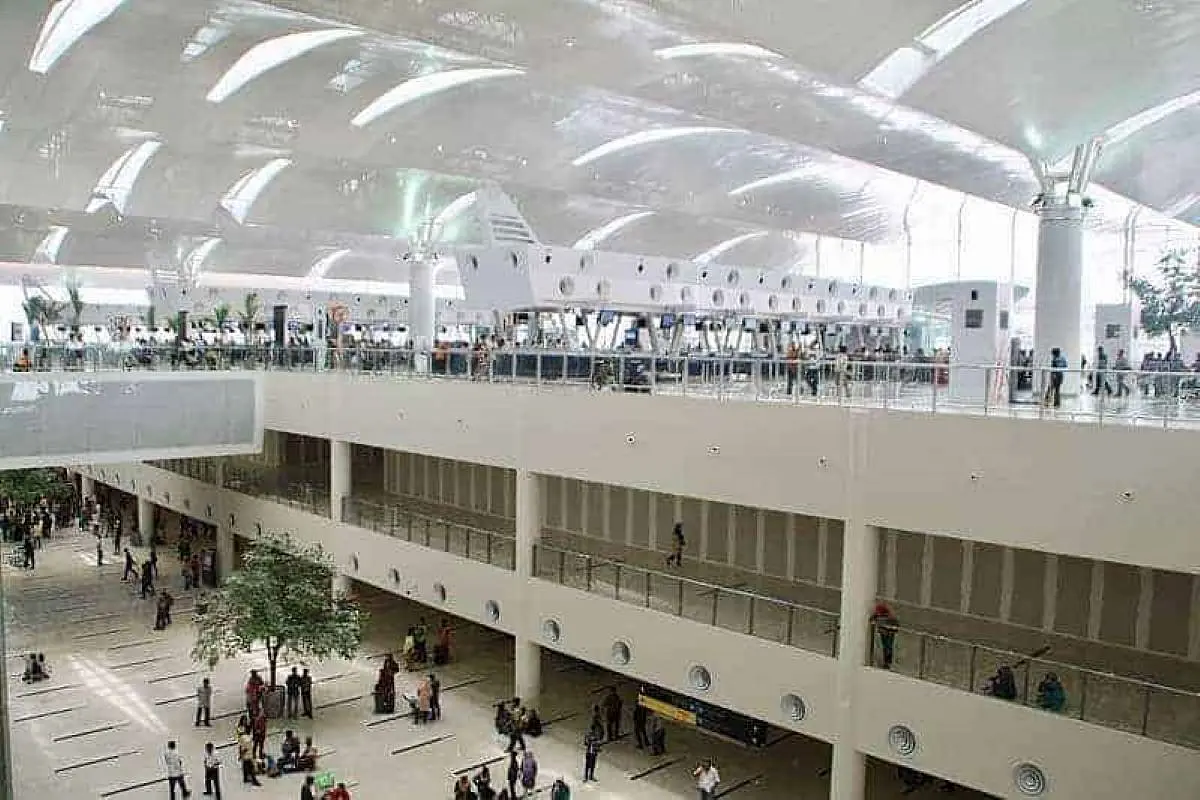 GMR Wins $6bn Bid For Development, Operations of Kualanamu Airport Which Indonesia Wants To Position As Rival To Changi, Kuala Lumpur Airports
