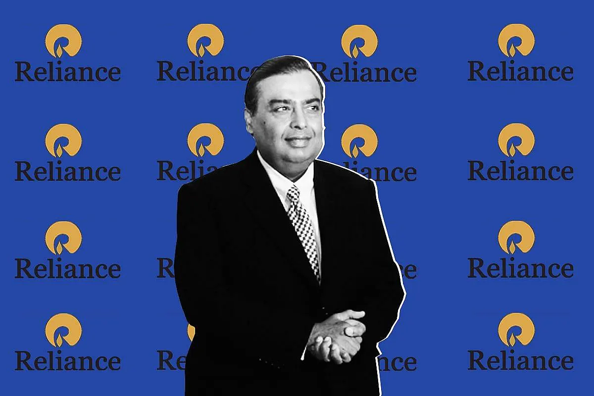 Reliance To Invest Over Rs 5.95 Lakh Crore In Green Energy, Other Projects In Gujarat