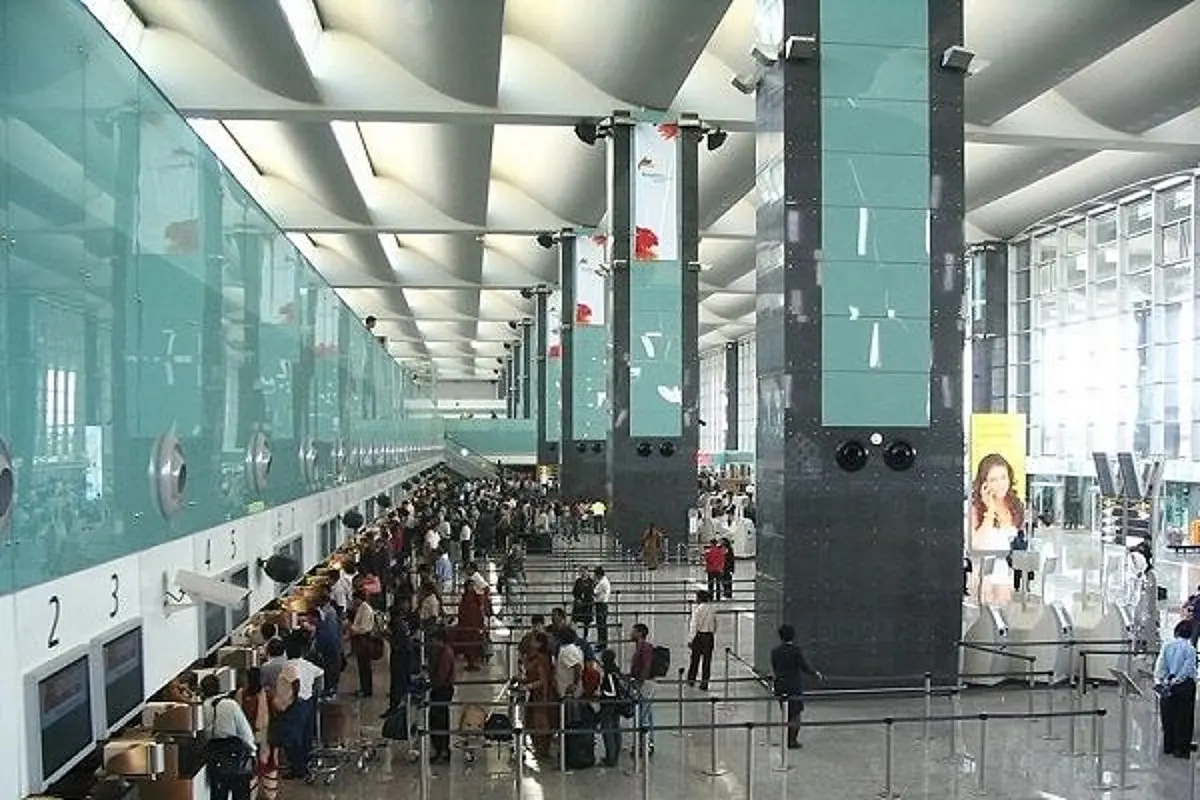Bengaluru Airport Records Highest Ever Cargo Tonnage, Sets The Tone For Aviation Industry Soar Post-Covid-19