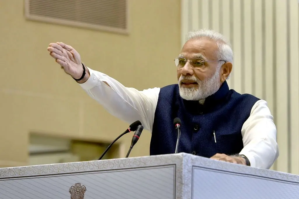 PM Unveils Rs 18,000 Crore-Worth Projects In Dehradun, Highlights 'New Thinking' Of The Government