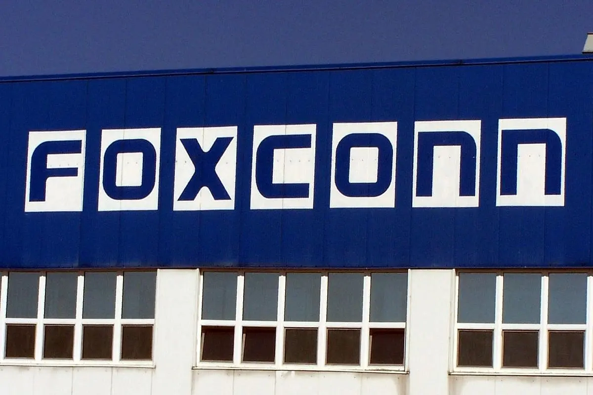Intelligence Note Indicates Chinese Involvement In Foxconn Labour Unrest: Report