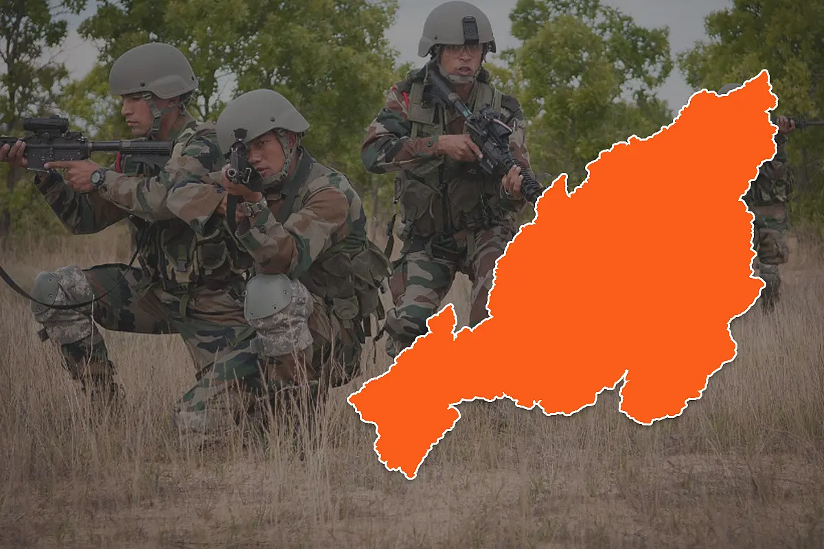 Nagaland Killings: Heads Must Roll Immediately To Assuage Public Outrage, Also Time To Rethink Counter-Insurgency Tactics To Prevent Repeats