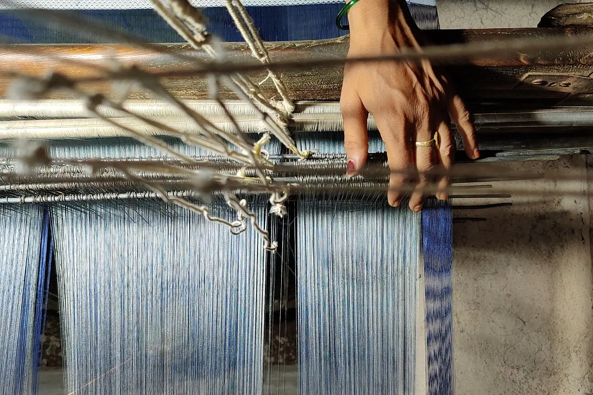 World Sari Day: How These Two Fresh Ideas From Karnataka Reimagine The Timeless Drape