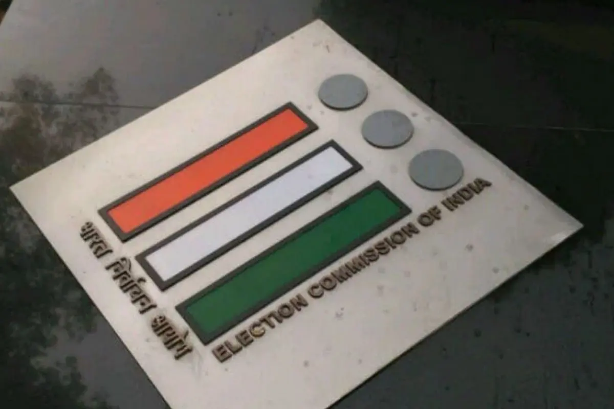 Election Commission Assesses Covid Situation In Poll-Bound States