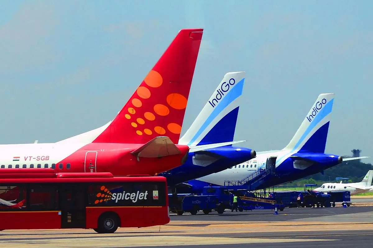 Omicron Fallout: DGCA Postpones Resumption Of International Flights From 15 December; New Date To Be Notified Later