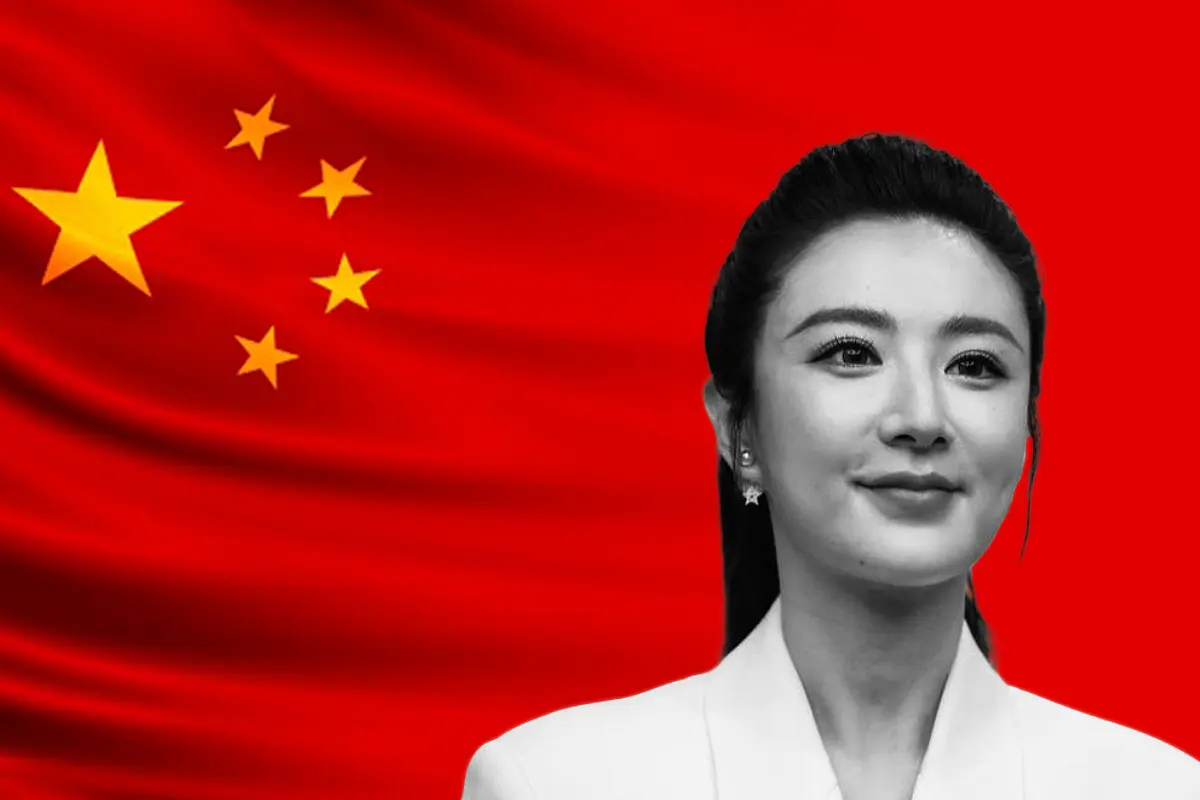 Who Is Viya? Chinese 'Livestreaming Queen' Faces $210 Million Tax Evasion Fine