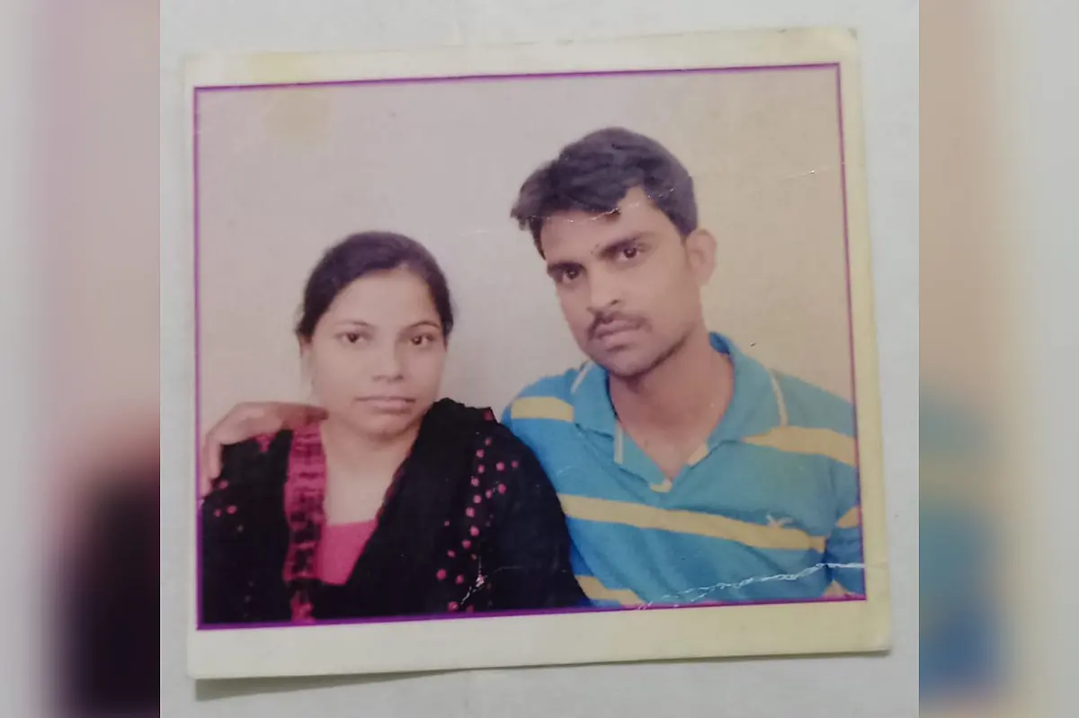 ‘Married Me In Hindu Temple, Now Forcing Me To Convert To Islam’: Seven Months Pregnant Woman Files Police Case Against Husband