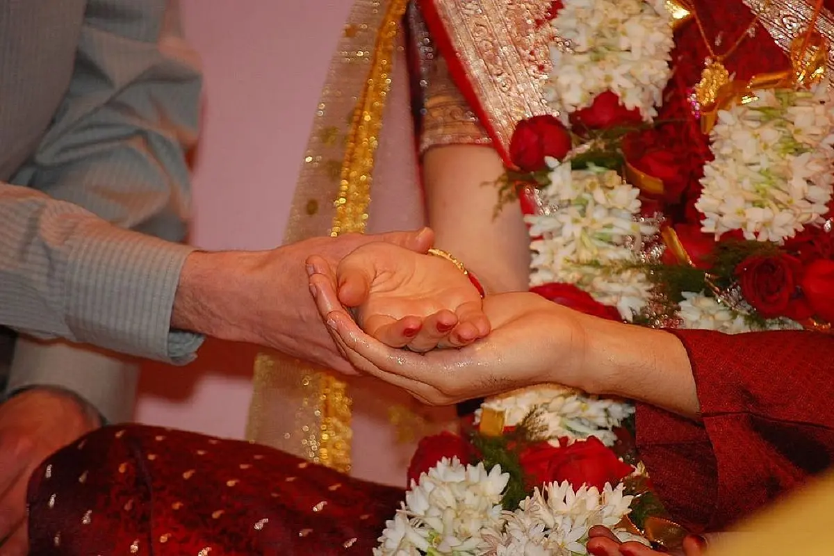 Raising Women's Marriage Age To 21 Is Fine, But Educate First And Legislate Later