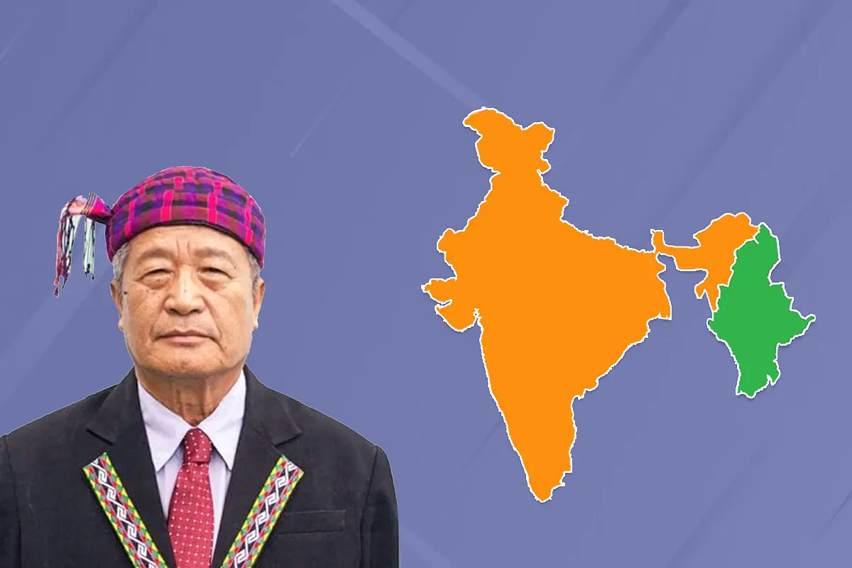 As Myanmar’s Military Junta Starts Suffering Huge Losses, India Needs To Reset Ties With Pro-Democracy Forces