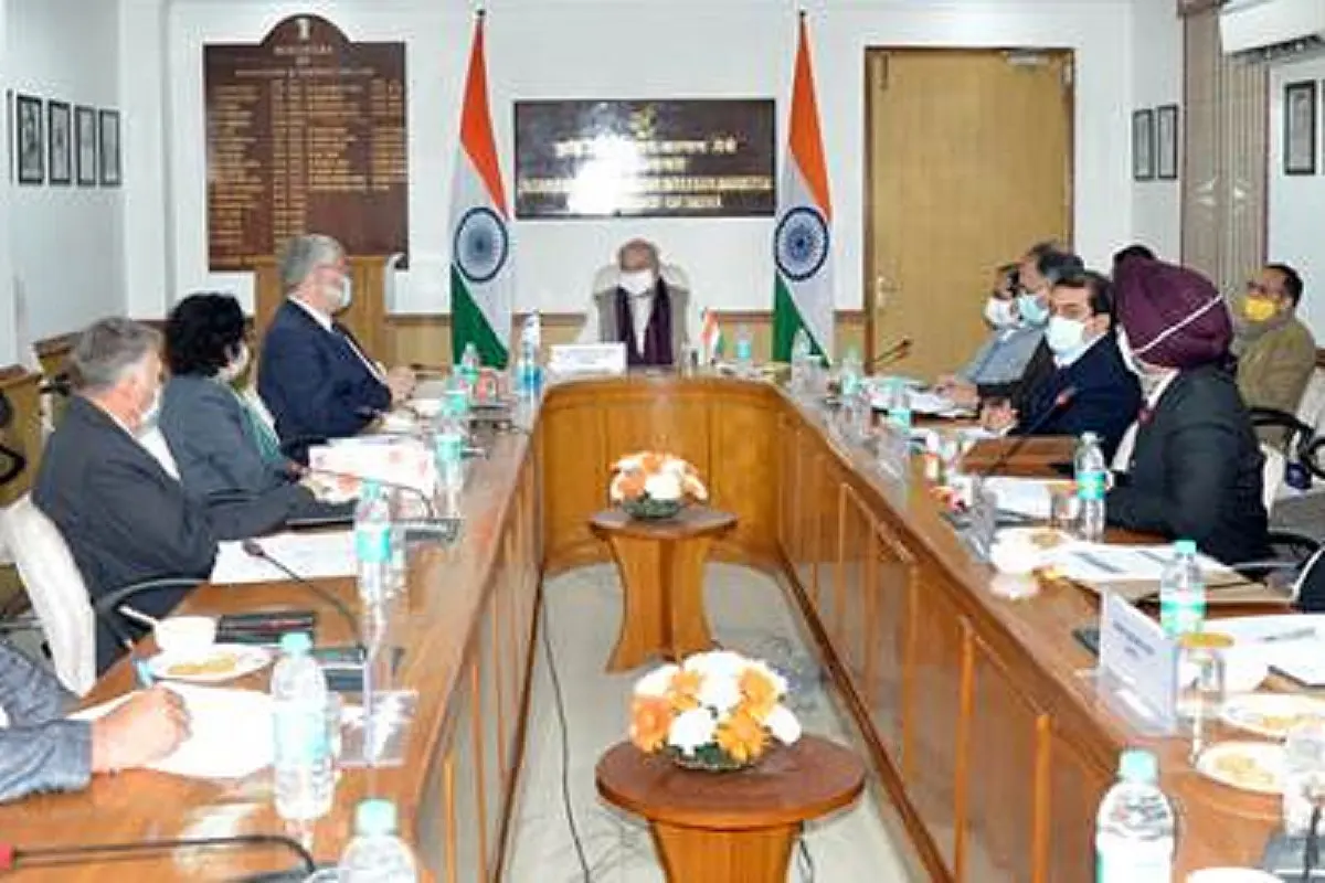 India, Israel Agree To Further Enhance Cooperation In Agriculture Sector