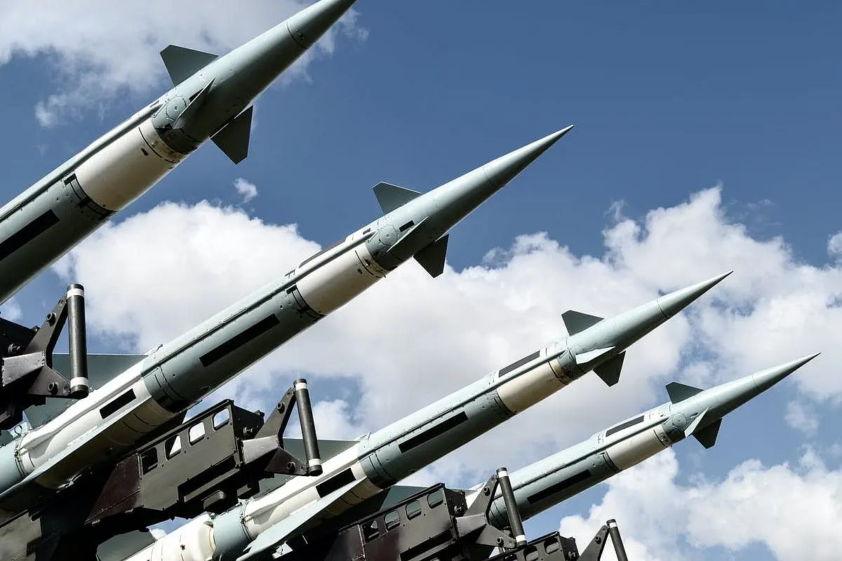 Big-5 Statement On Avoiding Nuclear War Is Sheer Humbug. Ignore It