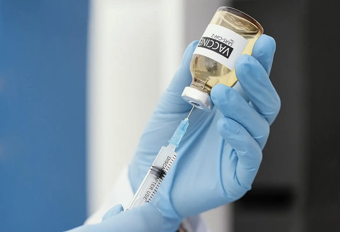 Covid-19 Vaccination For Children Aged 12 To 14 Is Expected To Begin In March: NTAGI Chief