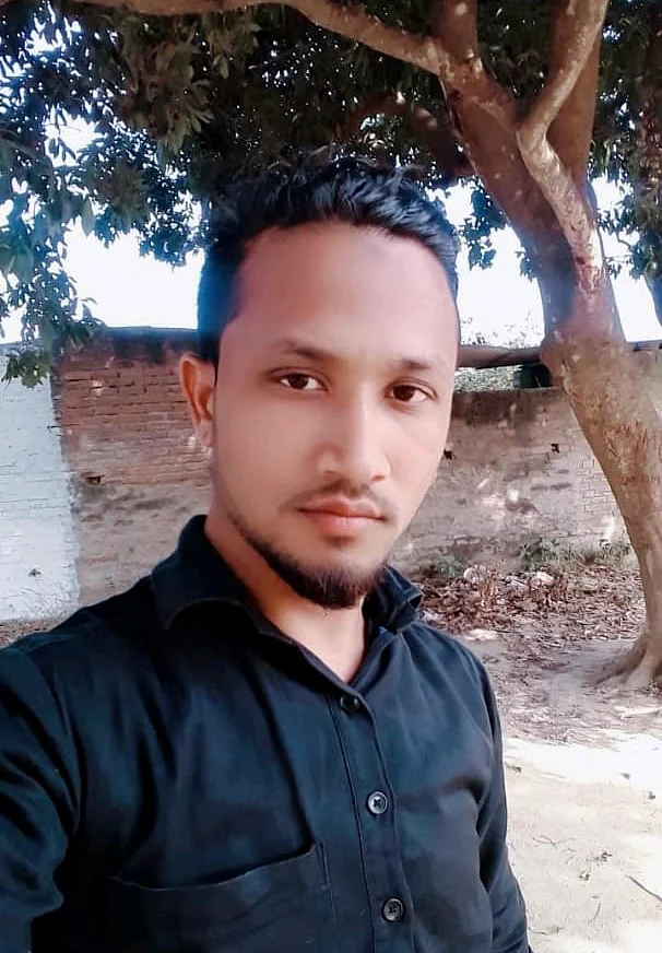 The accused, Afzal