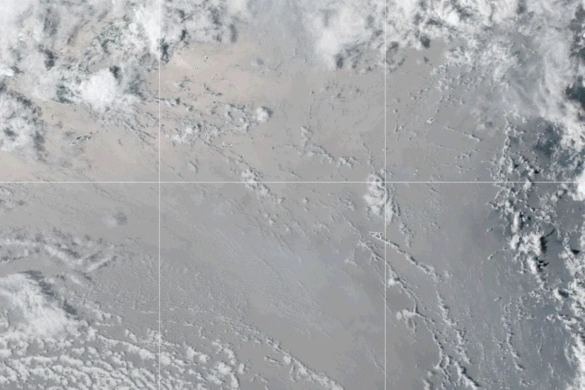 Tonga Volcano Eruption Released Hundreds Times The Equivalent Energy Of Hiroshima Nuclear Explosion, NASA Says
