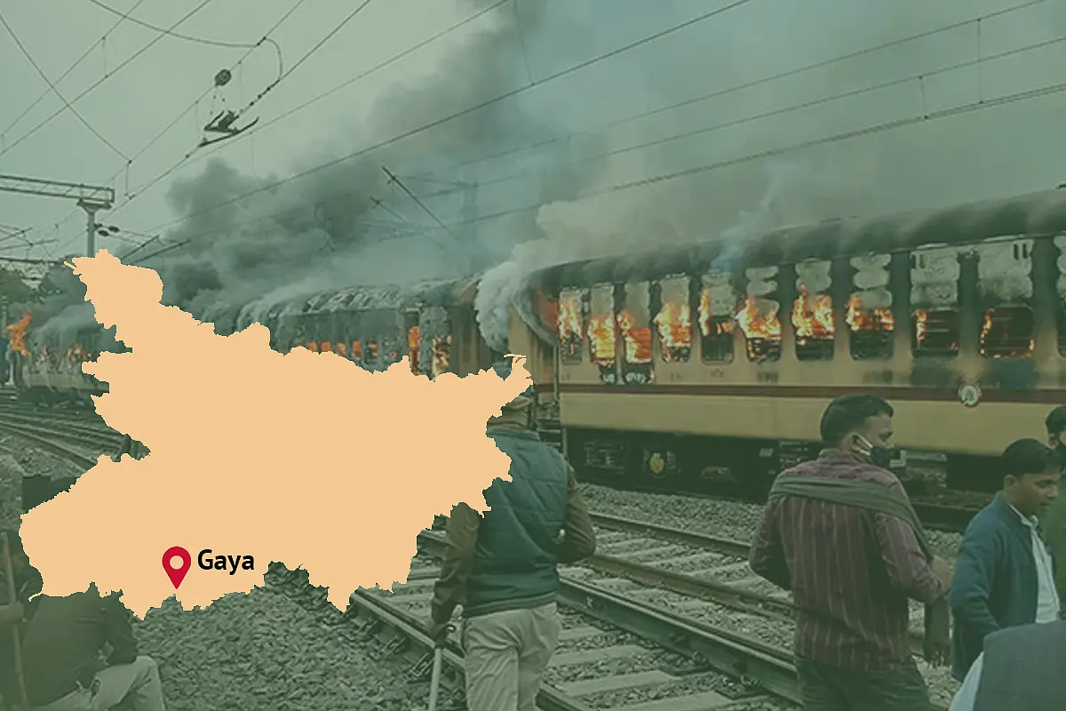 Explained: The Controversy Surrounding RRB NTPC Recruitment