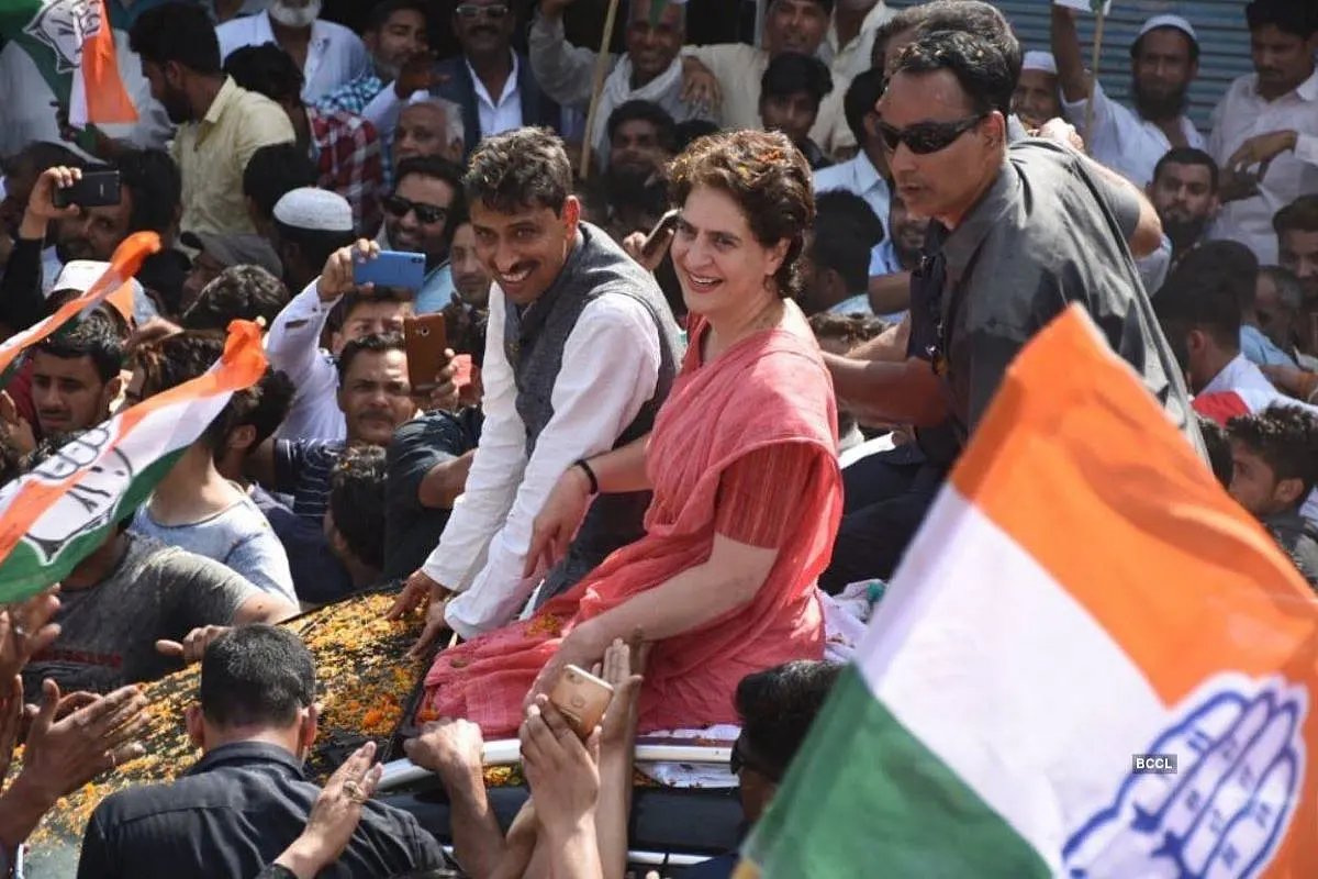 Imran Masood, Congress Leader Who Called For 'Chopping’ PM Narendra Modi ‘Into Pieces’, Set To Switch Allegiance To SP