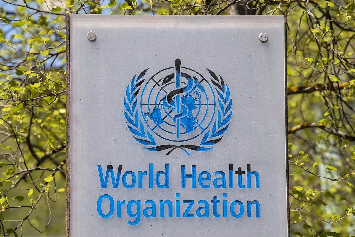 Over 21 Million New COVID-19 Cases Reported Globally Last Week, Highest Number Of Weekly Cases: WHO