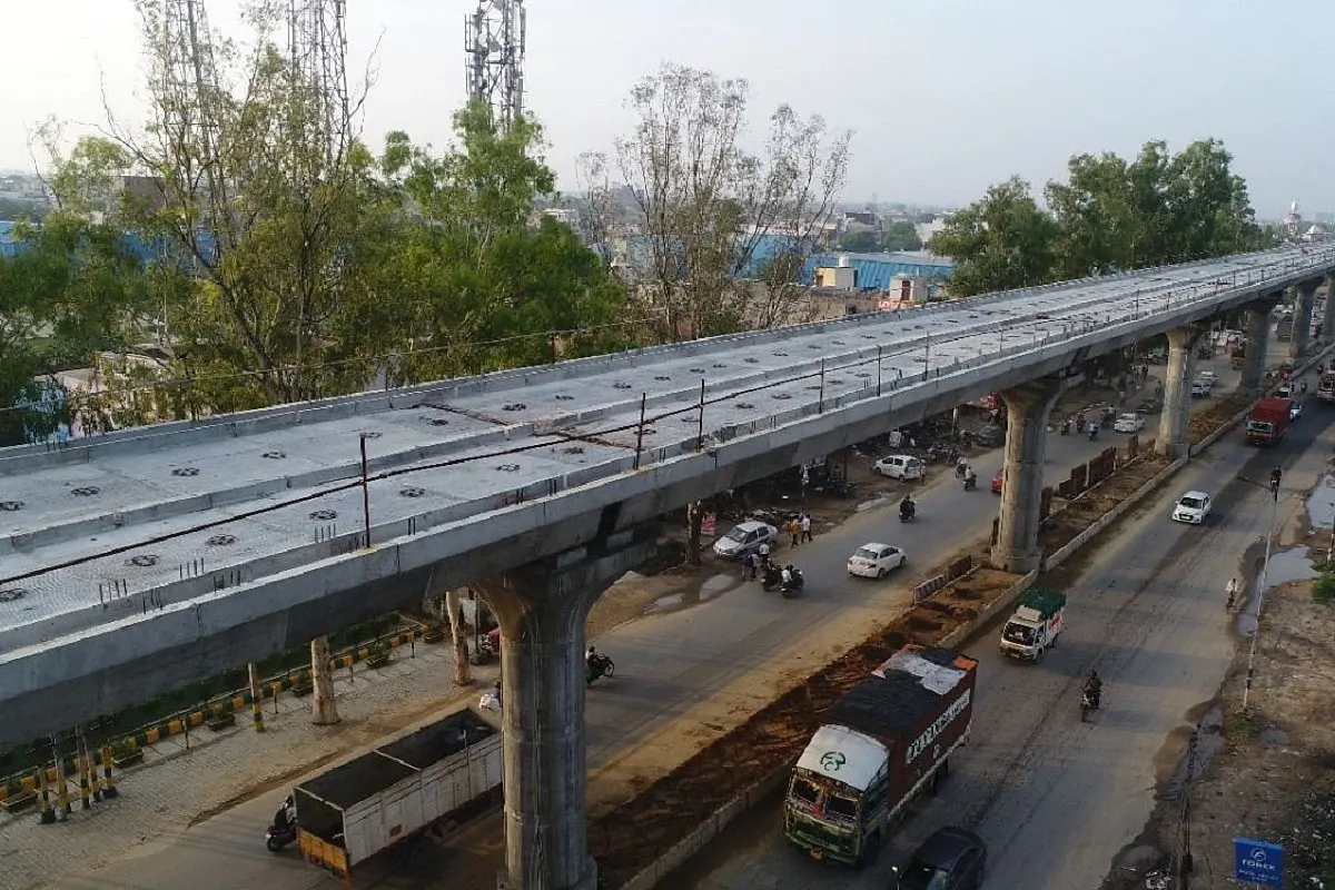 Delhi-Ghaziabad-Meerut RRTS Project Receives Rs 4,710 Crore Budgetary Boost, NCRTC Plans Trial Runs On Priority Section This Year