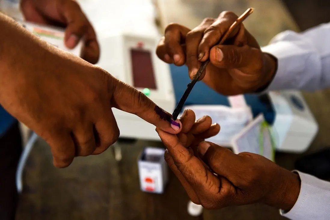 Assembly Polls: Window For Physical Public Meetings For First Phase Opens From Friday
