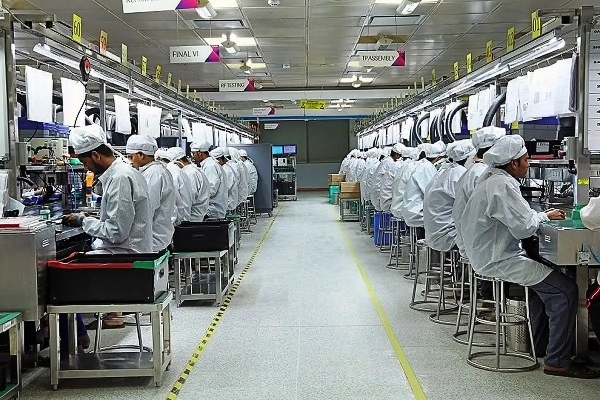 India's Electronics Goods Exports Rise By 49 Per Cent To $11 Billion In April-December 2021