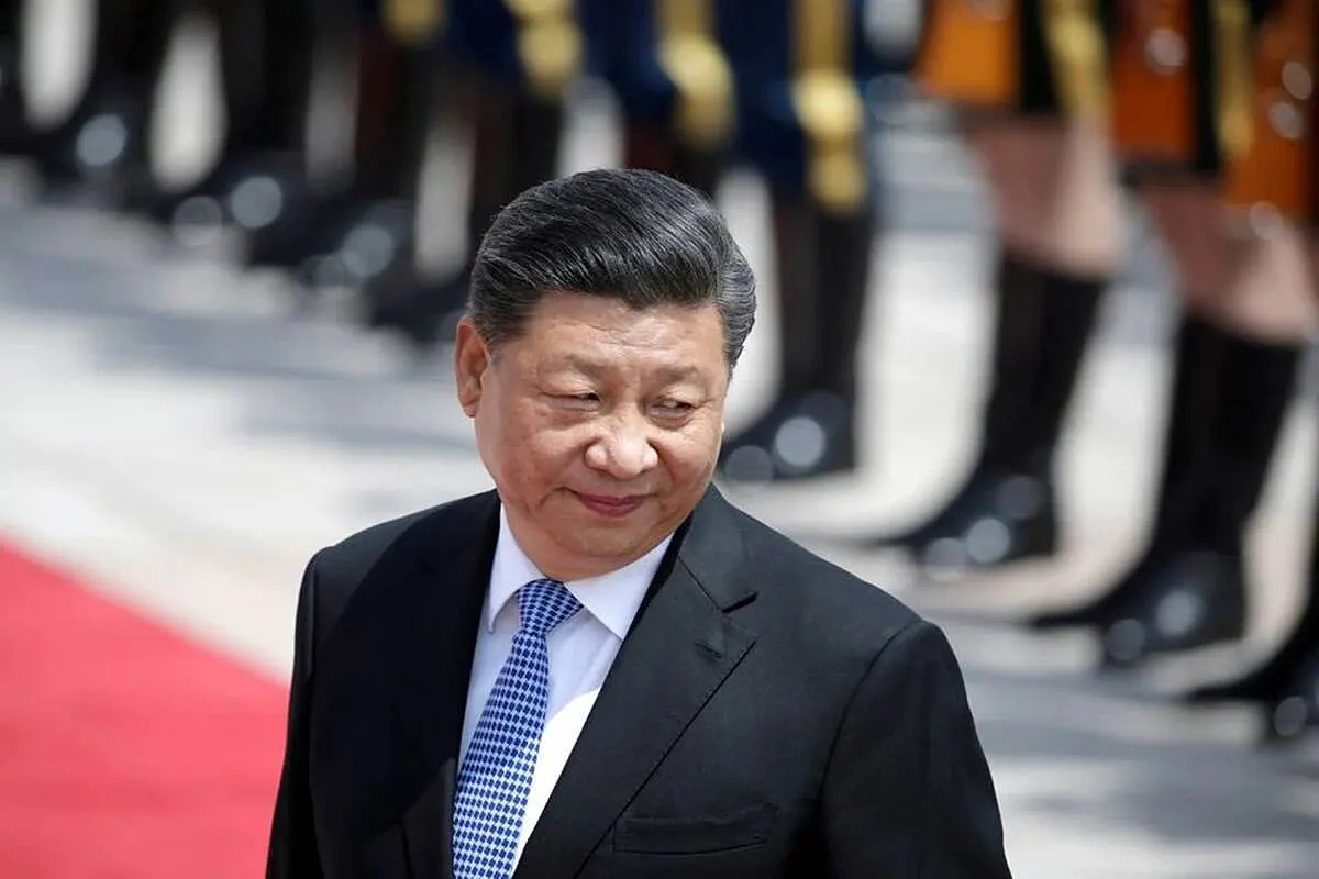 China's Pursuit Of Carbon Neutrality Not Easy, Xi Jinping Tells Officials